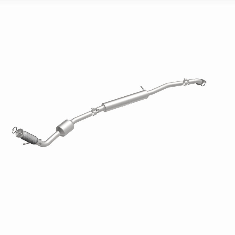 Magnaflow 2019 Toyota RAV4 2.5L Direct Fit Catalytic Converter Magnaflow