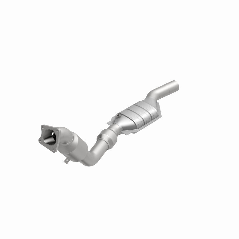 MagnaFlow Conv DF 03-04 Audi RS6 4.2L Driver Side Magnaflow