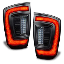 Load image into Gallery viewer, Oracle Lighting 2016-2023 Gen 3 Toyota Tacoma Flush Style LED Tail Lights