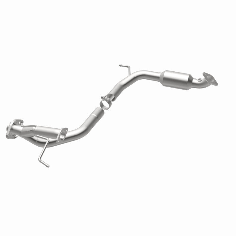 MagnaFlow Conv DF 05-09 Toyota Tacoma 4.0L D/S Rear (49 State) Magnaflow