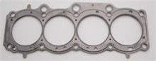 Load image into Gallery viewer, Cometic Toyota Gen-1/2 3S-GE/3S-GTE .066in MLS Cylinder Head Gasket - 87mm Bore