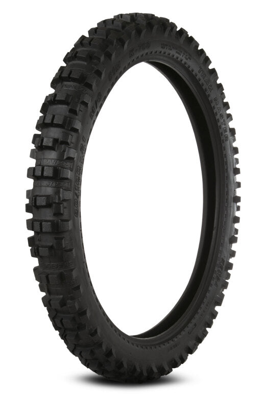 Kenda K760 Trakmaster Front Tires - 80/100-21 6PR 51M TT 17412008