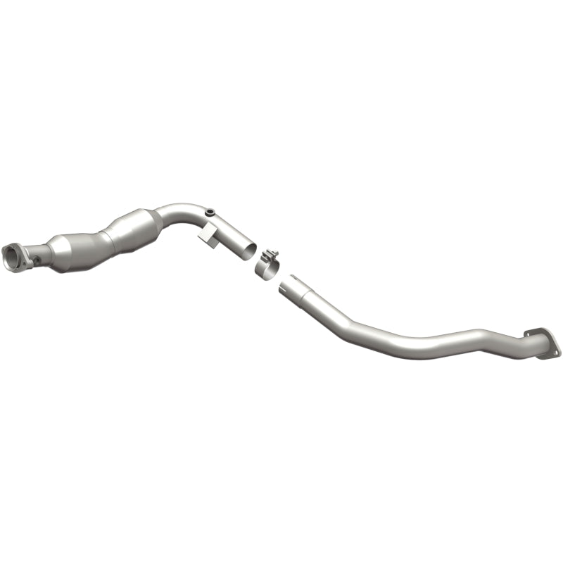 MagnaFlow Conv DF 05-08 Land Rover LR3 4.0L/4.4L/06-08 Range Rover Sport 4.2L Spercharged/4.4L P/S Magnaflow