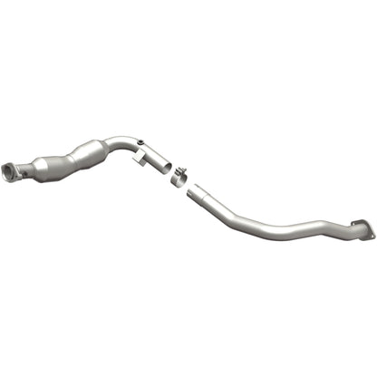 MagnaFlow Conv DF 05-08 Land Rover LR3 4.0L/4.4L/06-08 Range Rover Sport 4.2L Spercharged/4.4L P/S Magnaflow