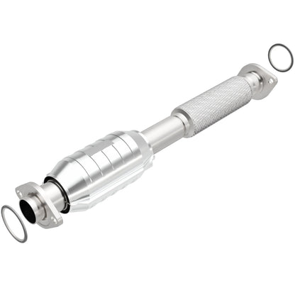 MagnaFlow Conv DF 06- Mazda 6 3.0L Rear OEM Magnaflow