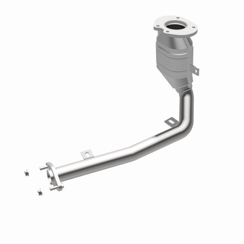 MagnaFlow Conv DF 88-95 Honda Civic/89-91 Honda CR-X California  Direct Fit Catalytic Converter Magnaflow
