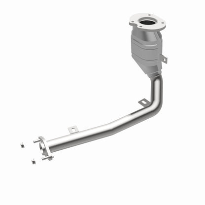MagnaFlow Conv DF 88-95 Honda Civic/89-91 Honda CR-X California  Direct Fit Catalytic Converter Magnaflow