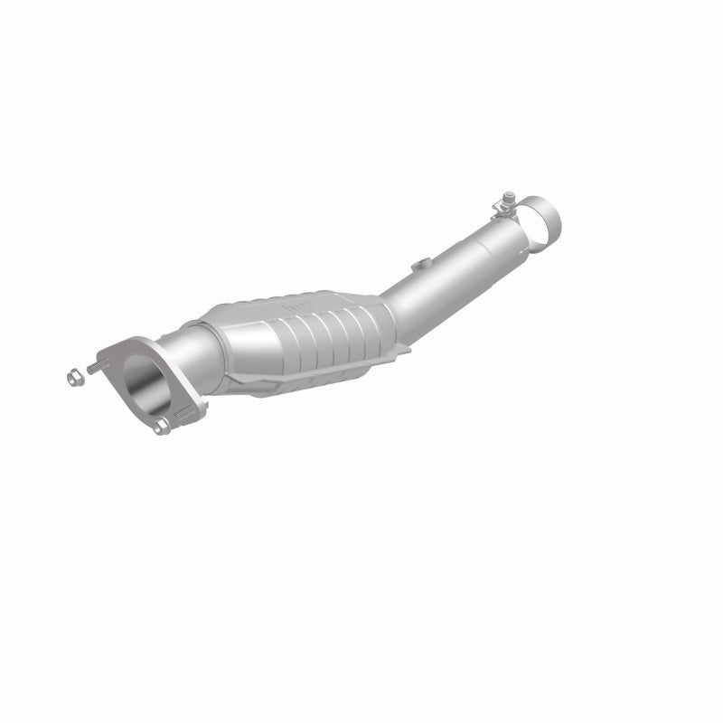 MagnaFlow Conv DF GM 01-02 2500 Passenger Side 6L Magnaflow
