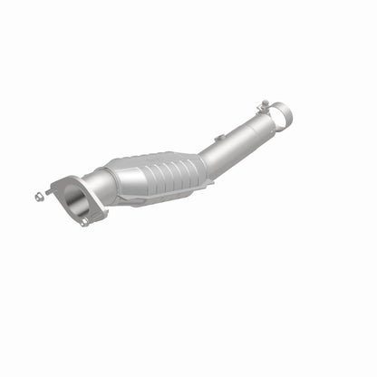 MagnaFlow Conv DF GM 01-02 2500 Passenger Side 6L Magnaflow