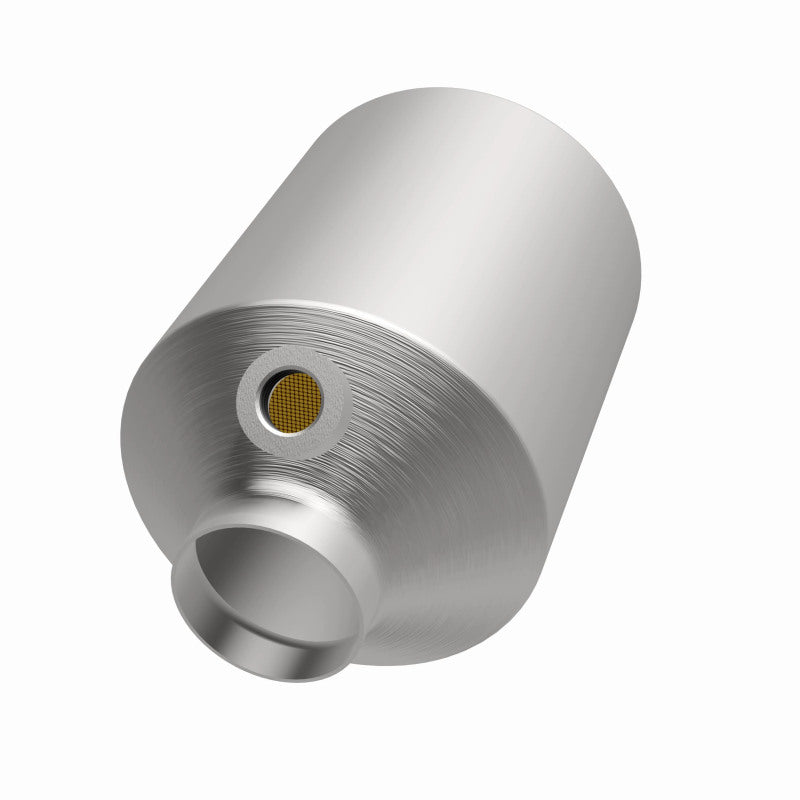 Magnaflow 2.00 1/O2 CA 5in. Spun Universal Converter Magnaflow