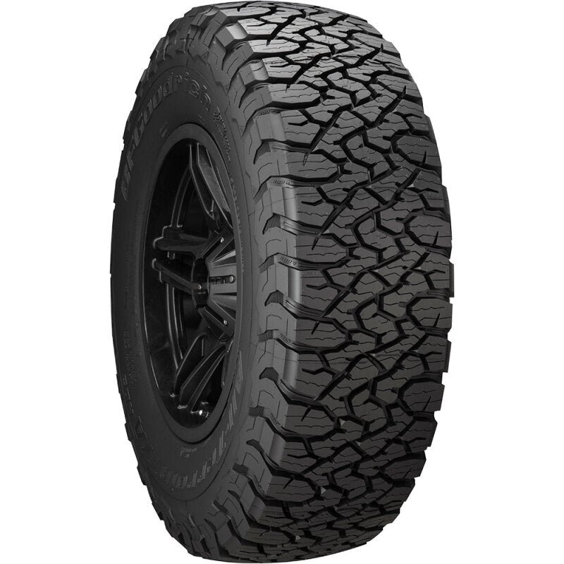 BFGoodrich All Terrain T/A KO3 LT265/70R17 123/120S 09100