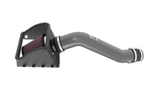 Load image into Gallery viewer, K&amp;N 18-24 Ford F150 3.3L V6 Performance Air Intake System w/ Red Air Filter