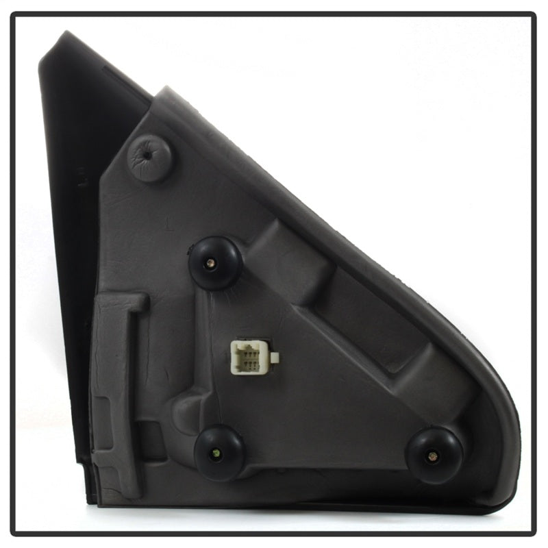 xTune Dodge Ram 02-08 Power Heated OE Mirror - Left MIR-03DRAM02-PW-L SPYDER