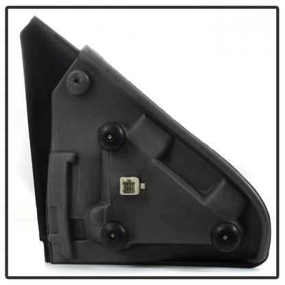 xTune Dodge Ram 02-08 Power Heated OE Mirror - Left MIR-03DRAM02-PW-L SPYDER