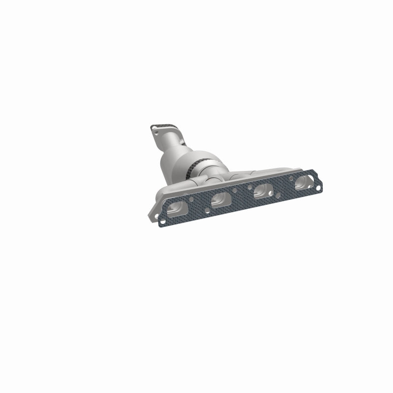 MagnaFlow 5531351 Direct-Fit Catalytic Converter