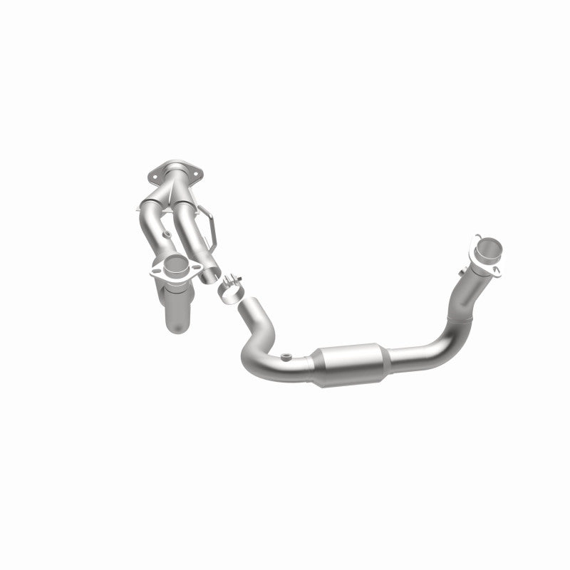 MagnaFlow Conv DF 05-06 Grand Cherokee 4.7 Magnaflow