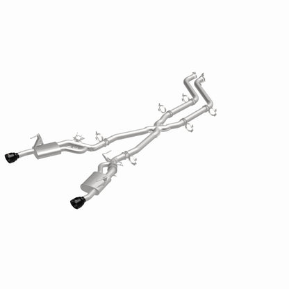 Magnaflow 26+ Dodge Charger 3.0L SPEQ Cat-Back System