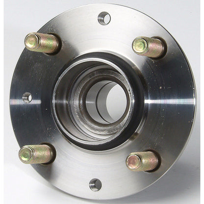 MOOG 93-94 Dodge Colt Rear Hub Assembly Moog