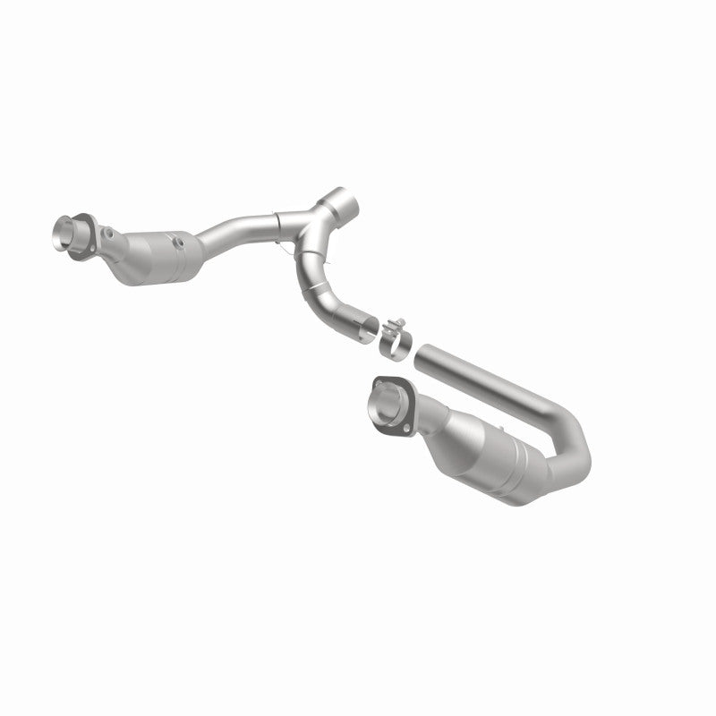 Magnaflow 2006 Dodge Ram 1500 4.7L Direct Fit Converter Magnaflow