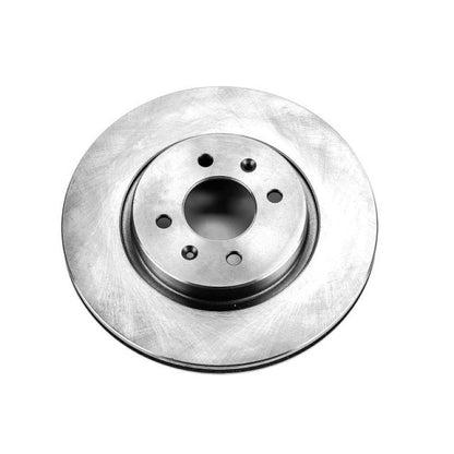 Power Stop 2018 Hyundai Accent Front Autospecialty Brake Rotor PowerStop