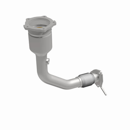 MagnaFlow Conv DF 01-02 Kia Sportage Front Magnaflow