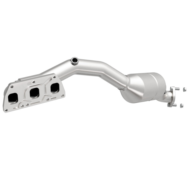 MagnaFlow Conv DF 05-09 Audi A8 6.0L Magnaflow