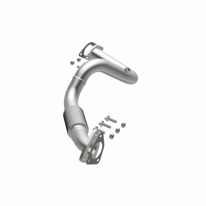 BRE Exhaust 13-17 BUICK ENCORE 1.4L Front Pipe Kit