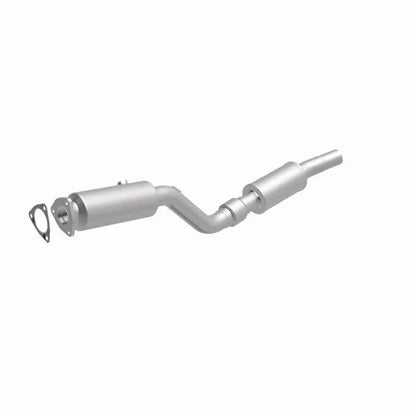 MagnaFlow Conv DF 05-09 Audi Quattro 3.2L Driver Side Magnaflow