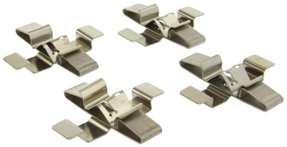 StopTech Street Disc Brake Pads - 305.14520 Stoptech