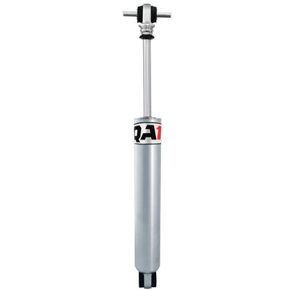 QA1 27 Series Stock Mount Monotube Shock Absorber - Sealed Hyperscrew (IMCA) - 4-4 Valving - Steel