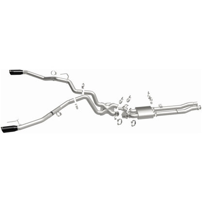 Magnaflow 2024 Ford Ranger Raptor Cat-Back Exhaust System Magnaflow