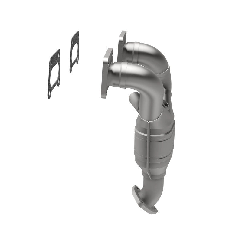 MagnaFlow Conv DF 97-99 Sentra 1.6L manif 49S Magnaflow