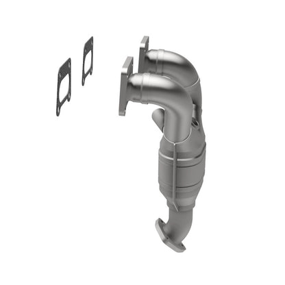 MagnaFlow Conv DF 97-99 Sentra 1.6L manif 49S Magnaflow