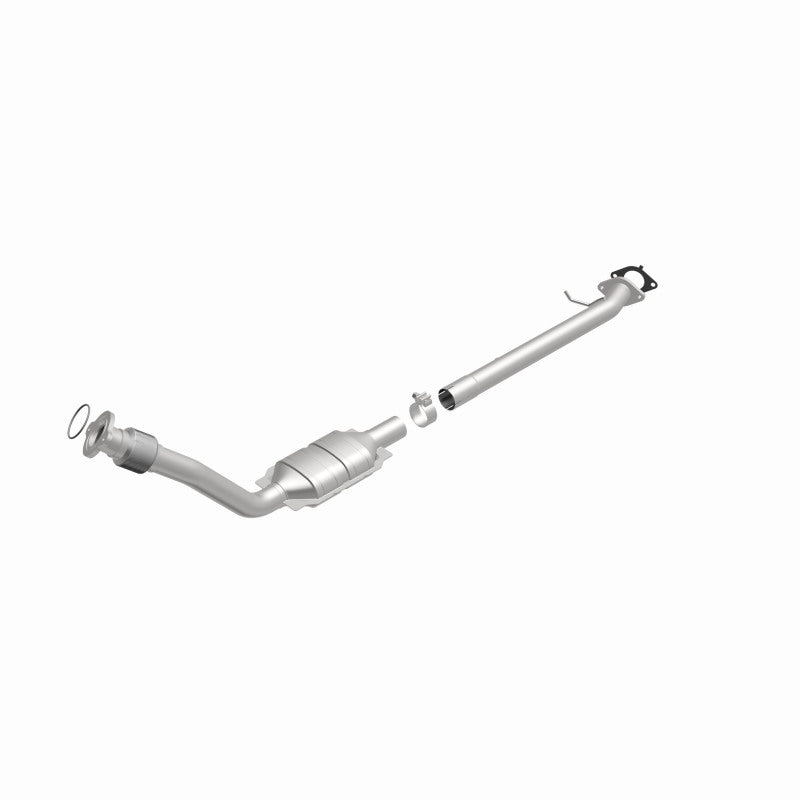 MagnaFlow Conv DF 02-03 GM Van 3.4L FWD Magnaflow