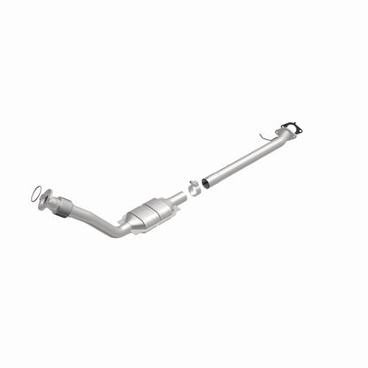 MagnaFlow Conv DF 02-03 GM Van 3.4L FWD Magnaflow