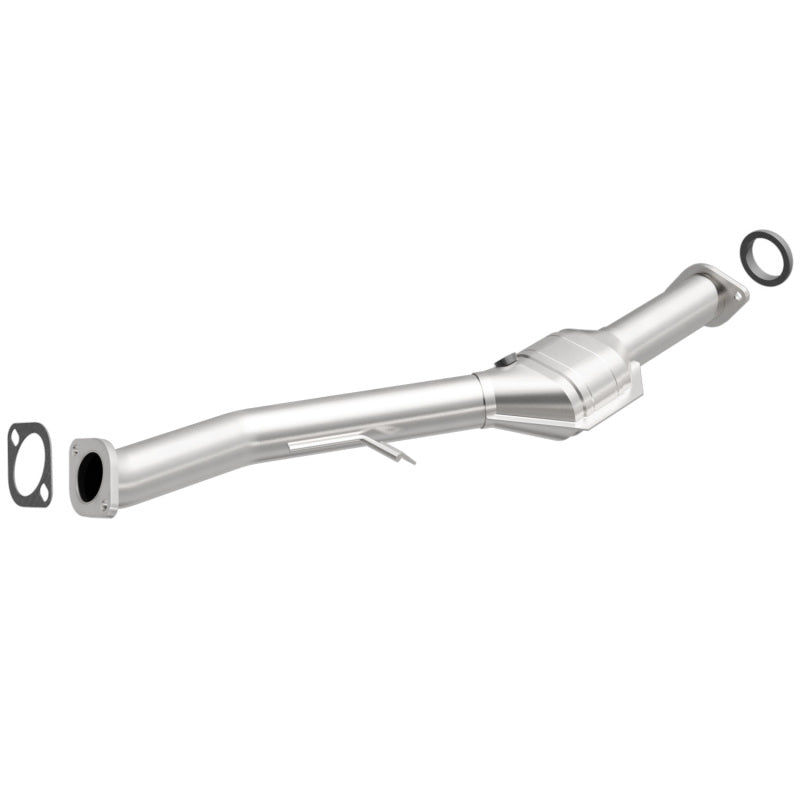 MagnaFlow Conv DF 06-08 Subaru Legacy 2.5L Magnaflow