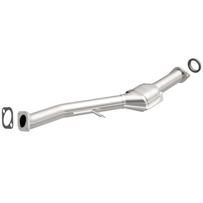 MagnaFlow Conv DF 06-08 Subaru Legacy 2.5L Magnaflow