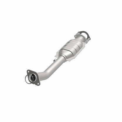 MagnaFlow Conv DF 07 Titan 5.6L D/S rr OEM Magnaflow