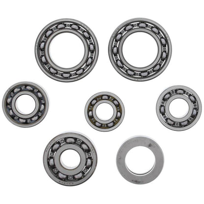 Hot Rods 02-08 Yamaha YFM 660 F Grizzly 4x4 660cc Transmission Bearing Kit TBK0075