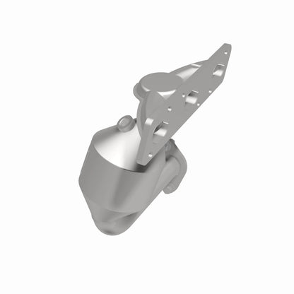 MagnaFlow Conv DF 03 Mazda 6 3.0 Front Manifold Magnaflow