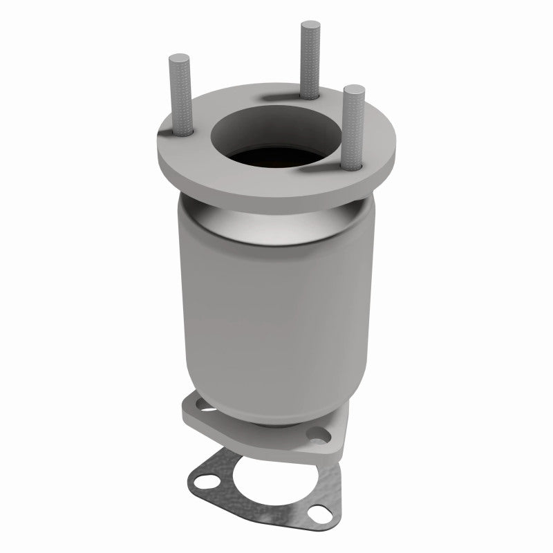 MagnaFlow Conv DF 85-87 Mazda B2000 2.0L Magnaflow