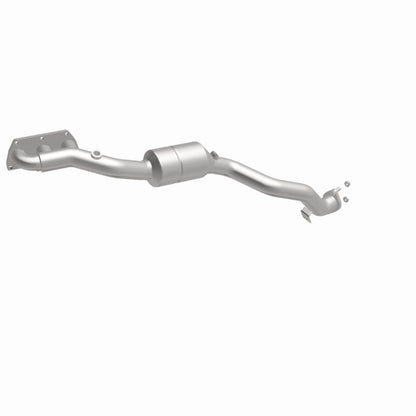 MagnaFlow Conv DF 05-09 Audi A8 6.0L Magnaflow