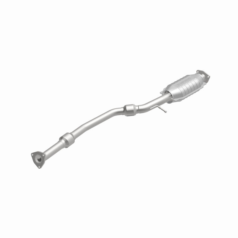 MagnaFlow Conv DF 99-02 Lanos 1.6 rear OEM Magnaflow