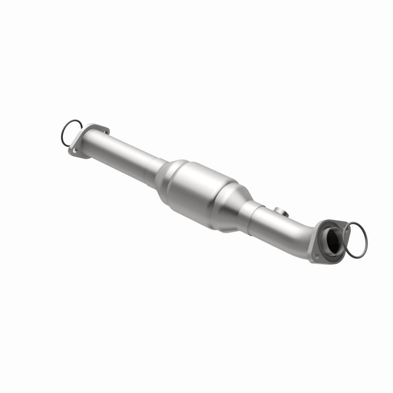 MagnaFlow Conv DF 05-09 Toyota Tacoma 4.0L P/S Rear Magnaflow