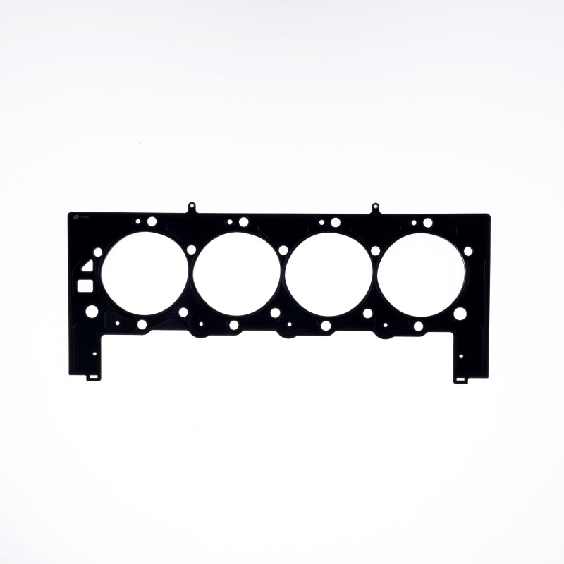 Cometic GM L18 Vortec 8100 Gen-VII Big Block V8 .036in MLS Cylinder Head Gasket - 4.450in Bore - LHS