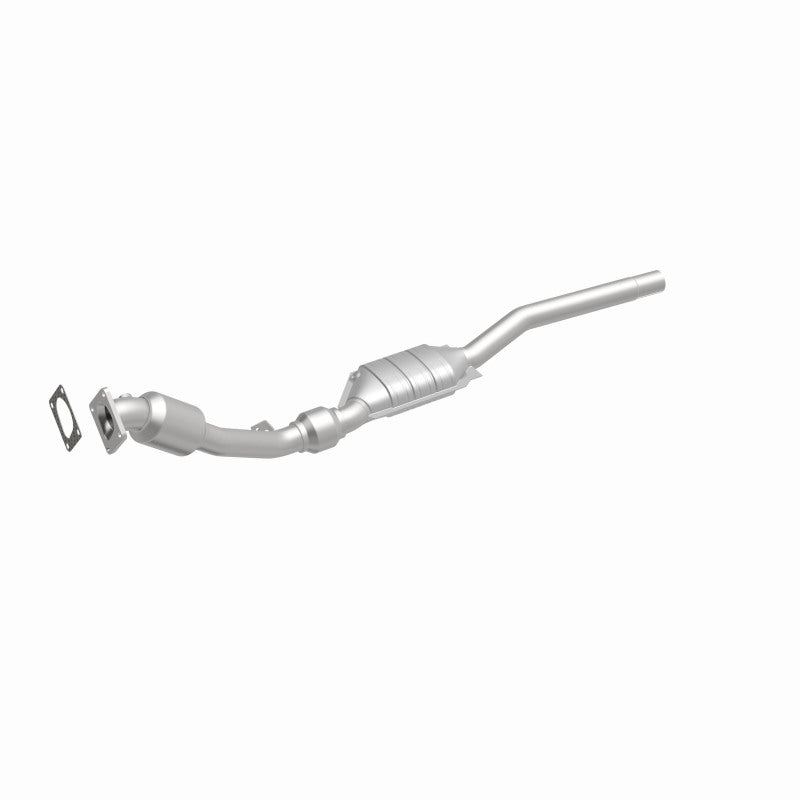 MagnaFlow Conv DF 00-02 Audi S4 2.7L D/S A/T (49 State) Magnaflow