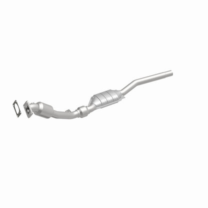 MagnaFlow Conv DF 00-02 Audi S4 2.7L D/S A/T (49 State) Magnaflow