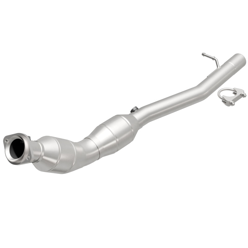 MagnaFlow Conv DF 06-08 Range Rover Driver Side Magnaflow