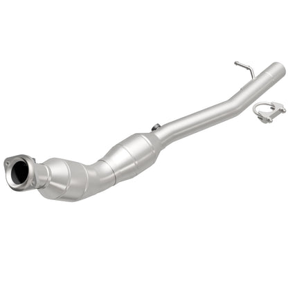 MagnaFlow Conv DF 06-08 Range Rover Driver Side Magnaflow