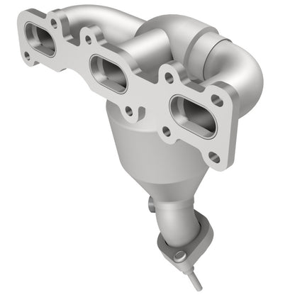 MagnaFlow Conv DF Ford Explorer 2013 3.5L Rear Manifold *NOT FOR SALE IN CALIFORNIA* Magnaflow